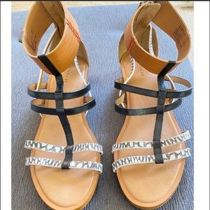 Authentic Coach Sandals